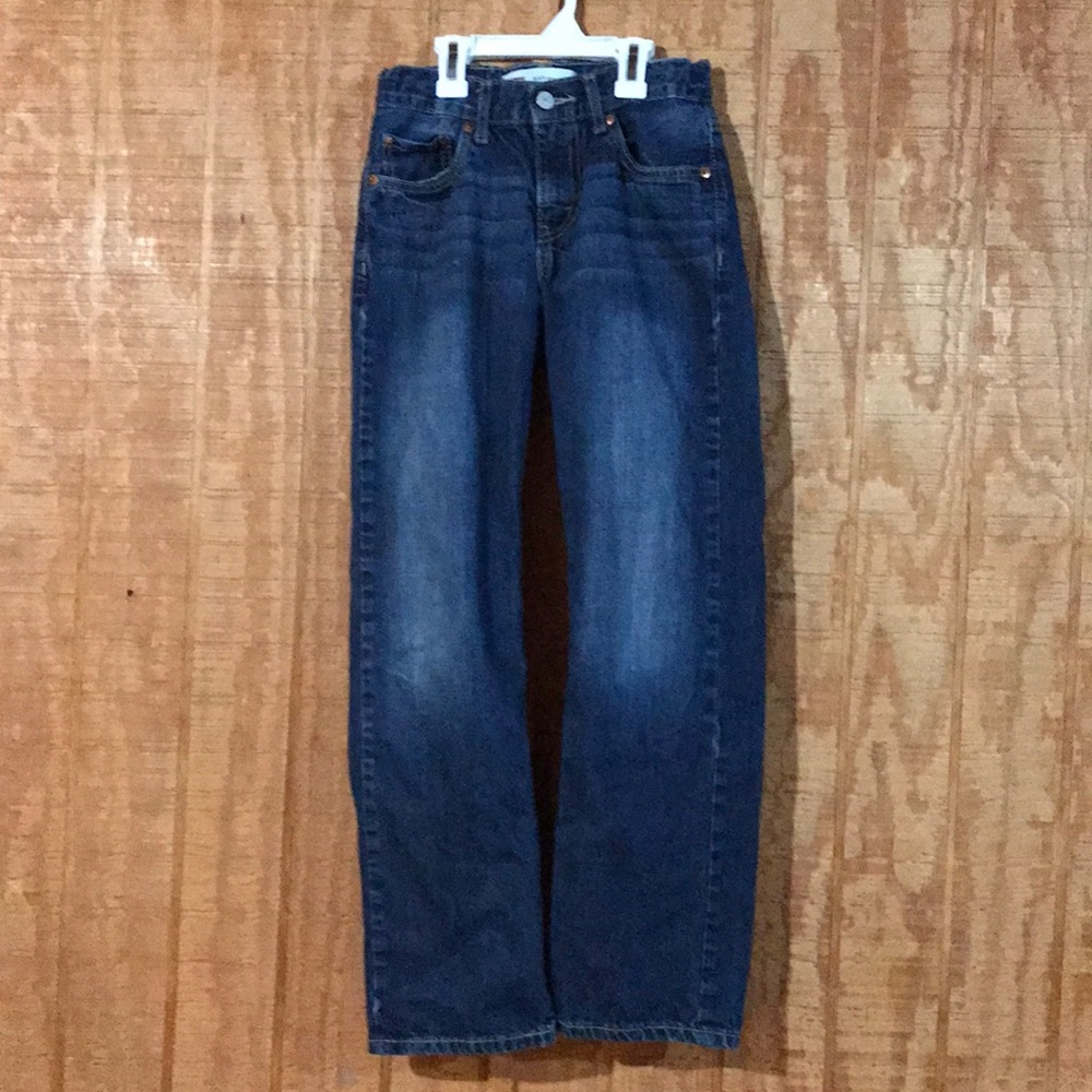 Levi’s - 514 - Boys - Size 12